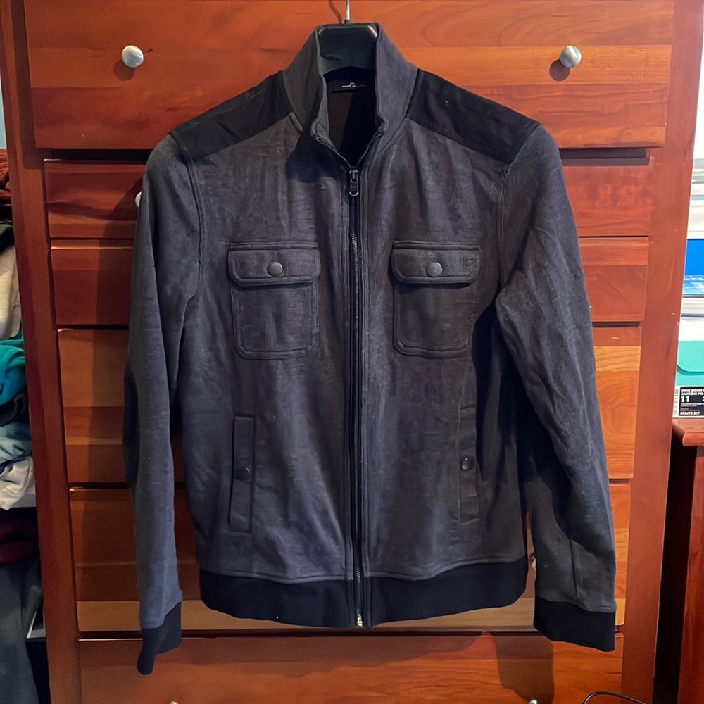 Marc Anthony Zip Up